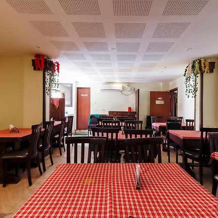 Hotel Capital O Sai Arya Residency Mangaluru Exterior foto